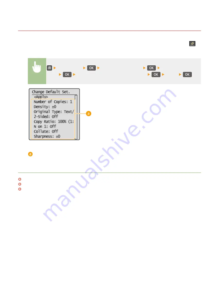 Canon imageclass MF244DW Скачать руководство пользователя страница 89