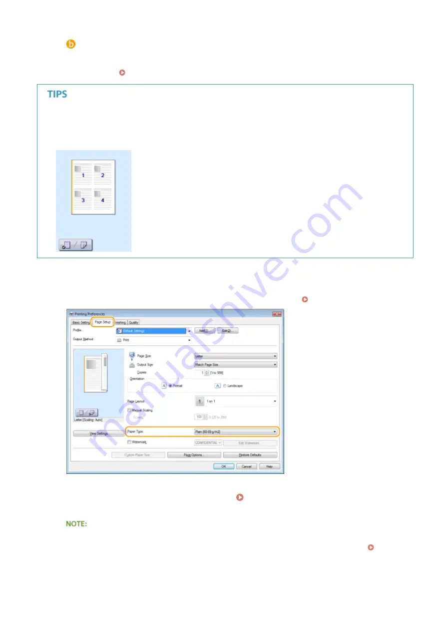 Canon imageclass MF244DW Скачать руководство пользователя страница 94