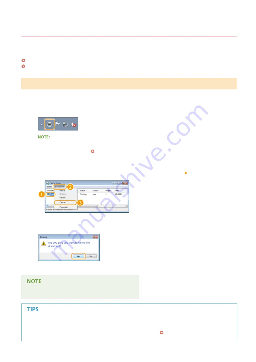 Canon imageclass MF244DW User Manual Download Page 97