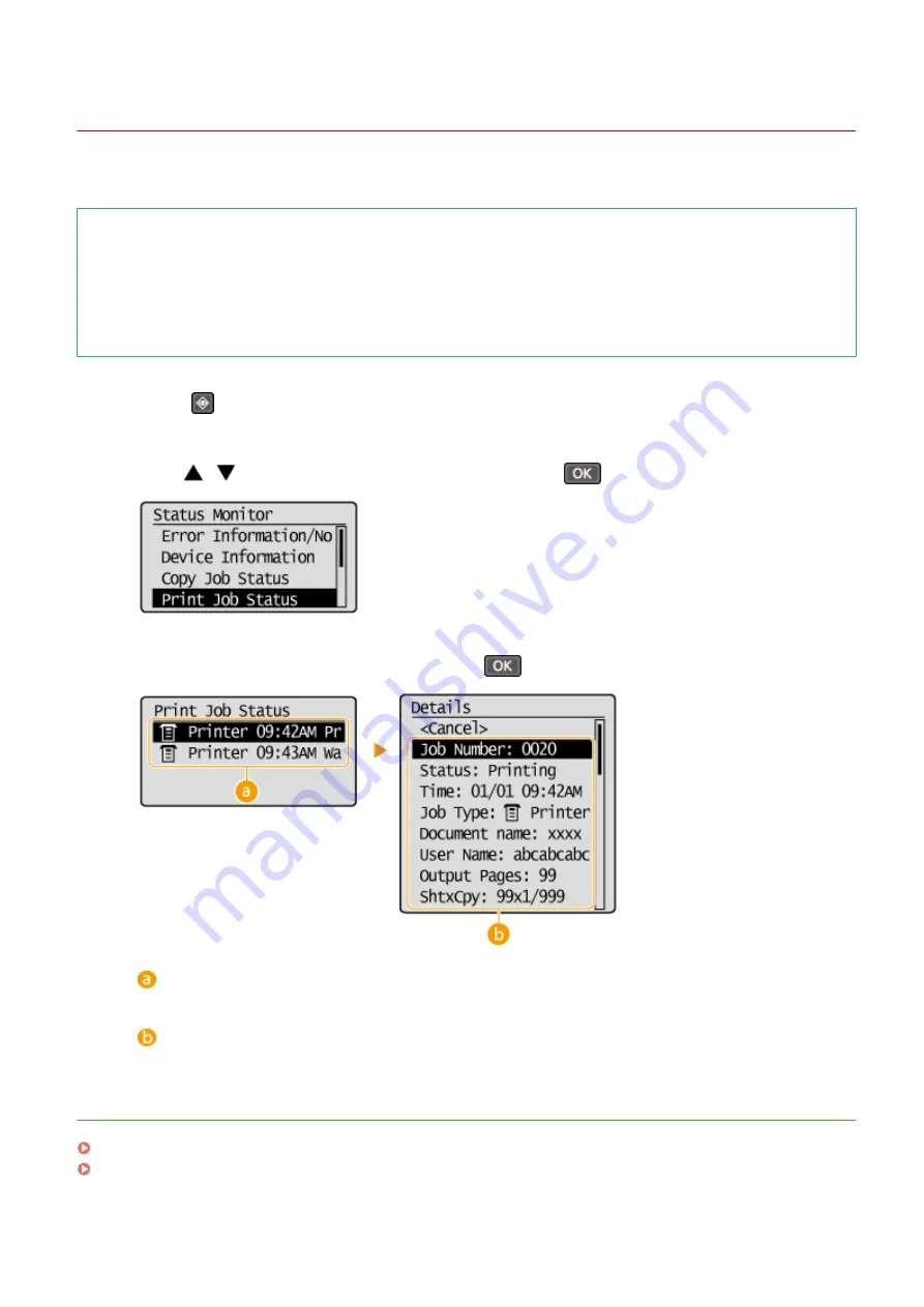 Canon imageclass MF244DW Скачать руководство пользователя страница 100