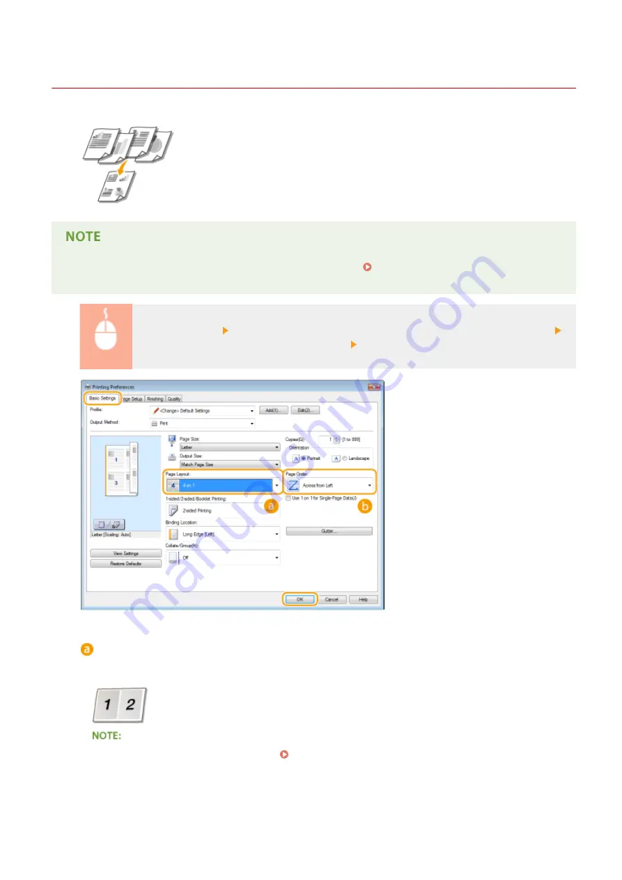 Canon imageclass MF244DW Скачать руководство пользователя страница 109