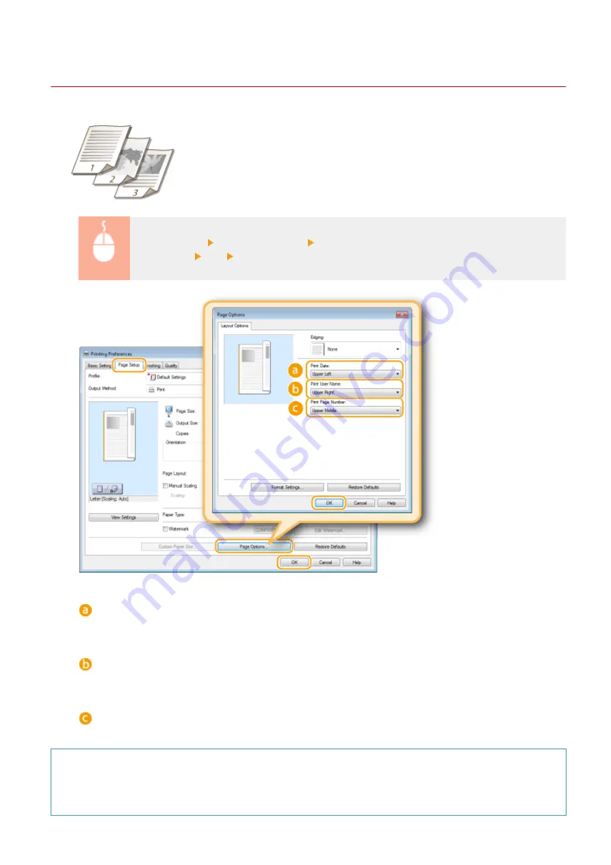 Canon imageclass MF244DW User Manual Download Page 116