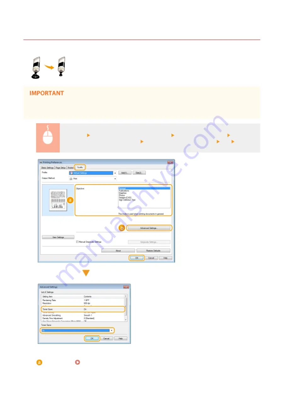 Canon imageclass MF244DW User Manual Download Page 122