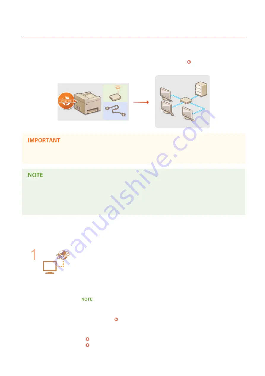 Canon imageclass MF244DW User Manual Download Page 172