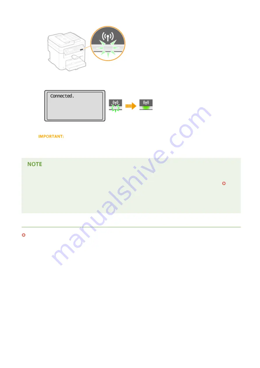 Canon imageclass MF244DW Скачать руководство пользователя страница 189