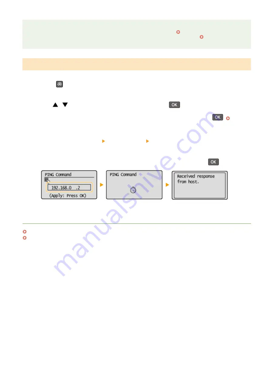 Canon imageclass MF244DW Скачать руководство пользователя страница 196