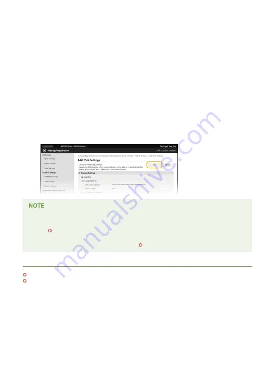 Canon imageclass MF244DW Скачать руководство пользователя страница 199