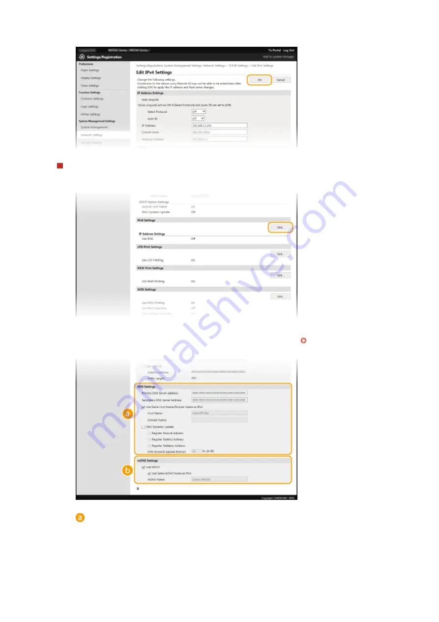 Canon imageclass MF244DW User Manual Download Page 220