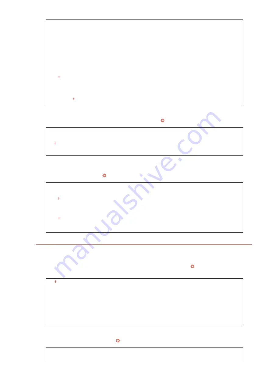 Canon imageclass MF244DW Скачать руководство пользователя страница 297