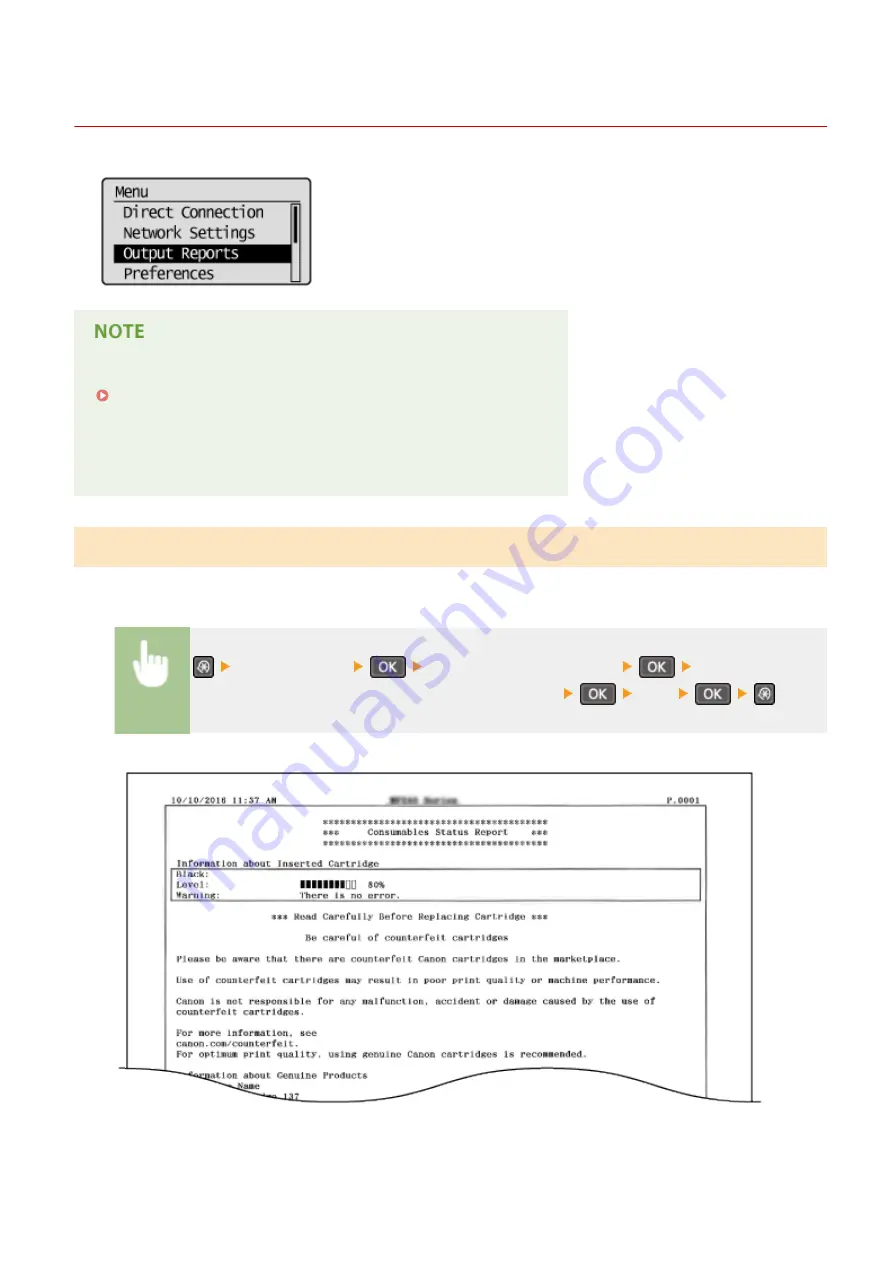 Canon imageclass MF244DW Скачать руководство пользователя страница 303