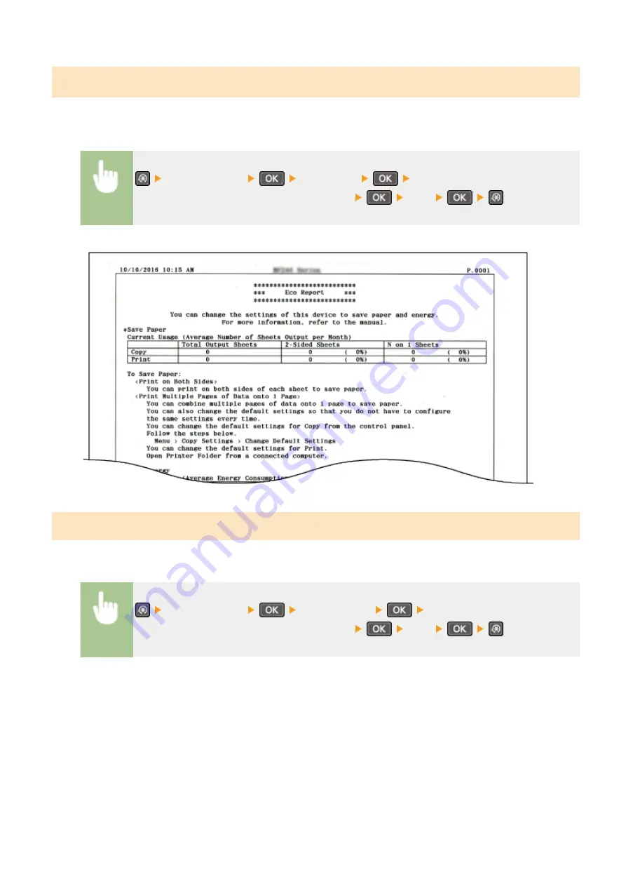 Canon imageclass MF244DW Скачать руководство пользователя страница 304