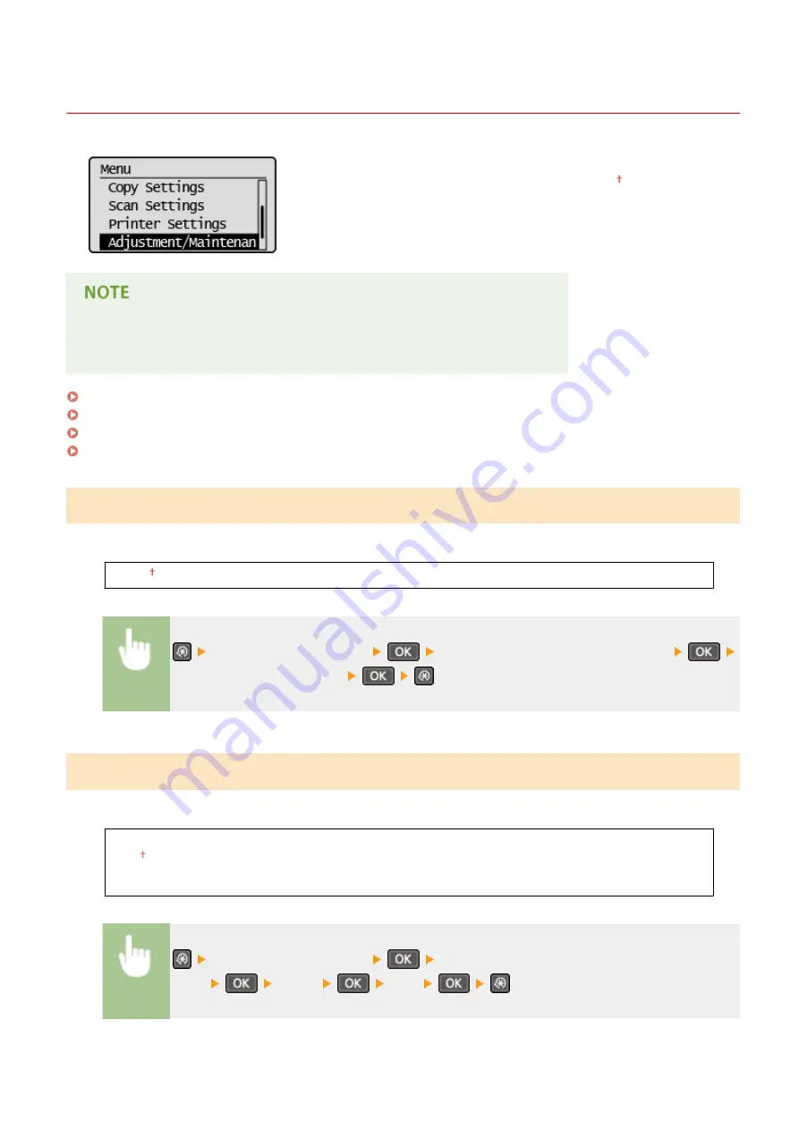 Canon imageclass MF244DW User Manual Download Page 330