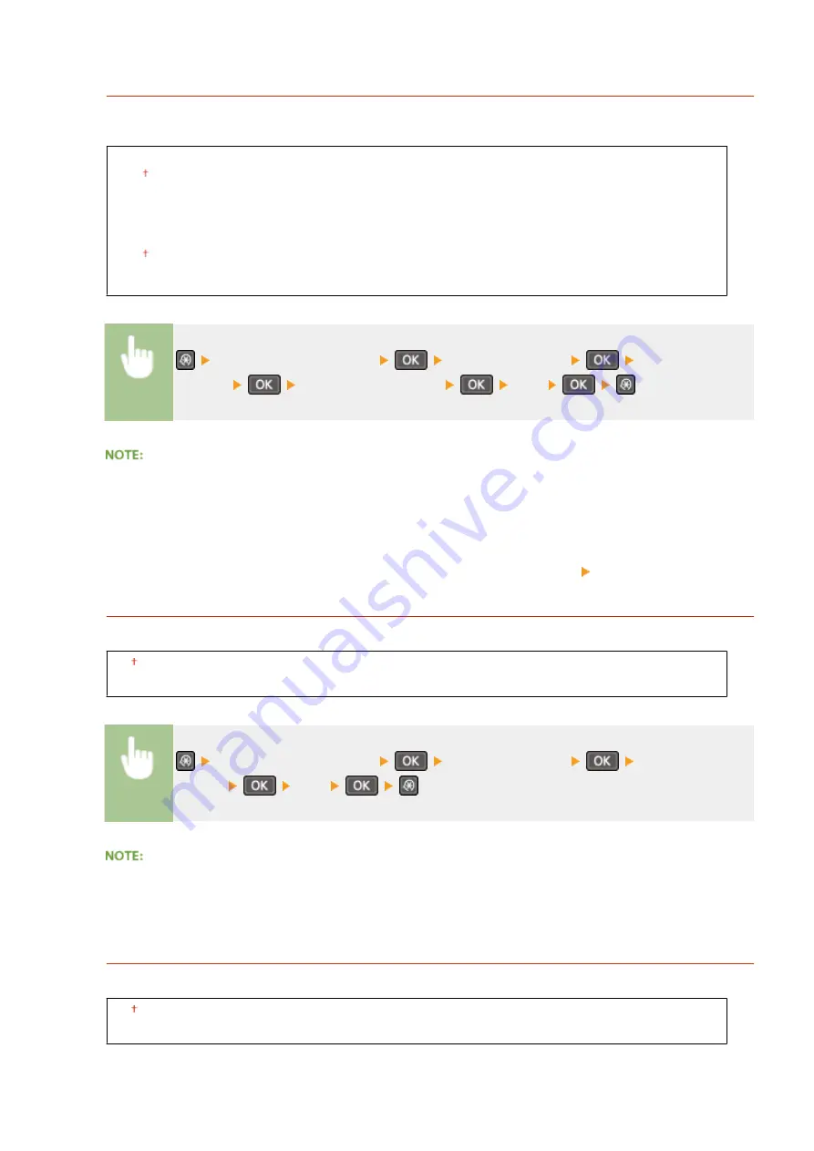 Canon imageclass MF244DW User Manual Download Page 334