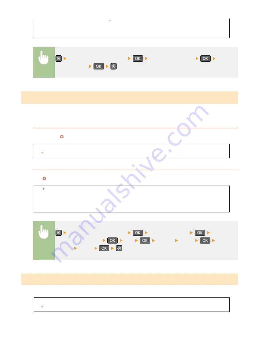 Canon imageclass MF244DW User Manual Download Page 339