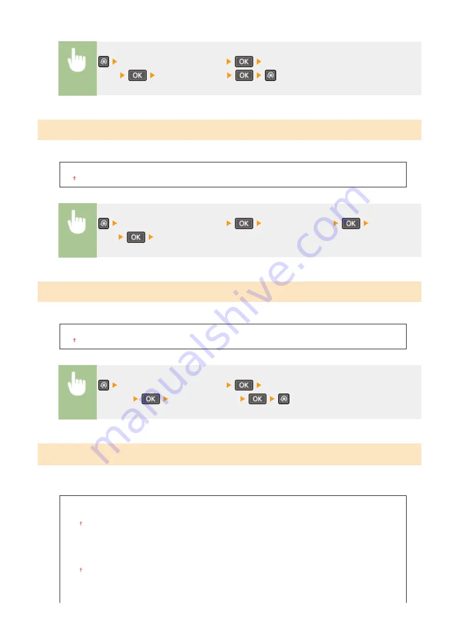 Canon imageclass MF244DW User Manual Download Page 340