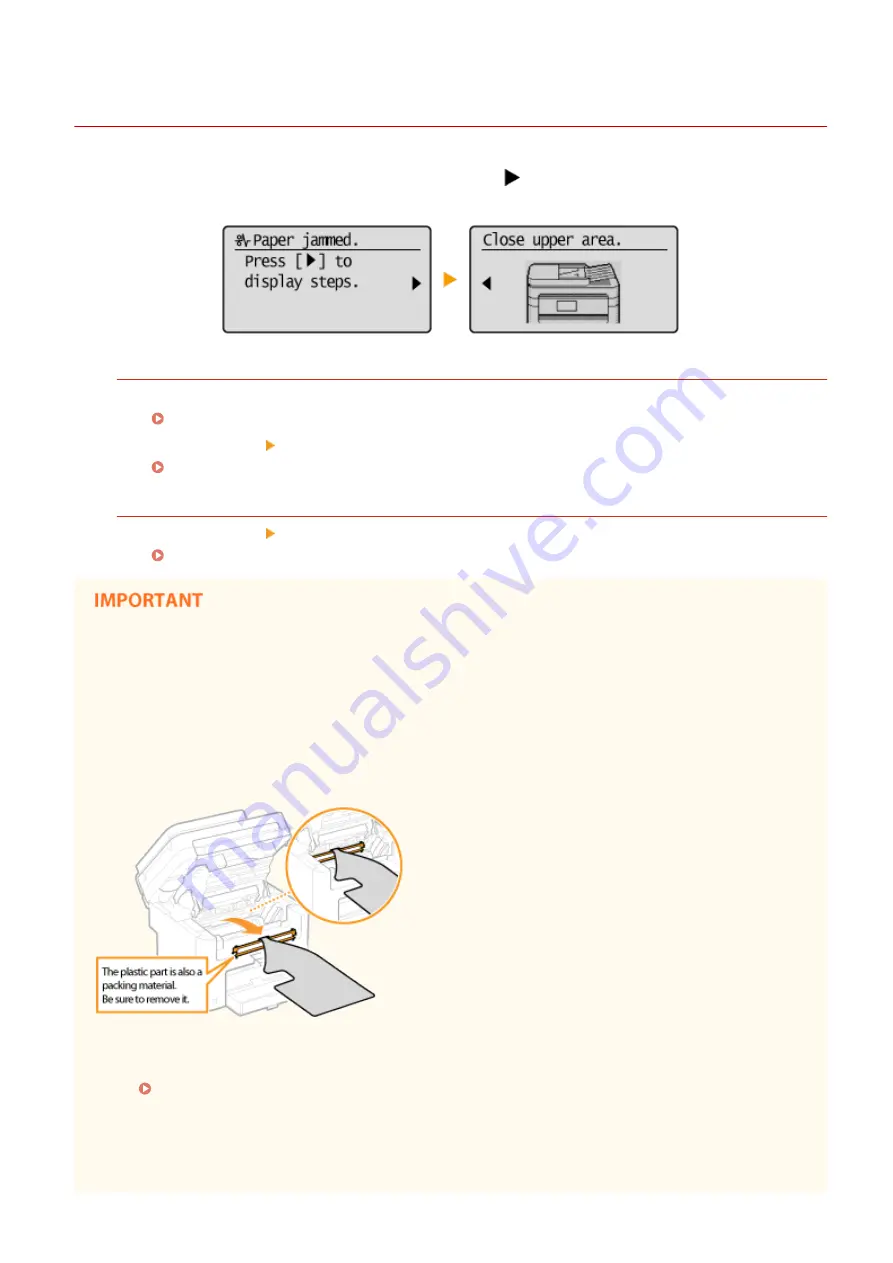 Canon imageclass MF244DW Скачать руководство пользователя страница 347