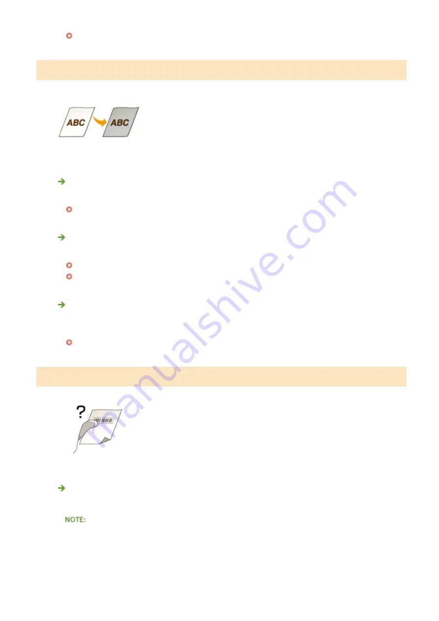 Canon imageclass MF244DW Скачать руководство пользователя страница 375