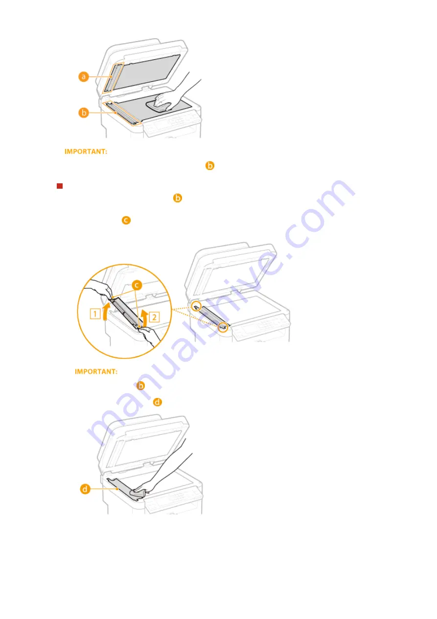 Canon imageclass MF244DW Скачать руководство пользователя страница 386