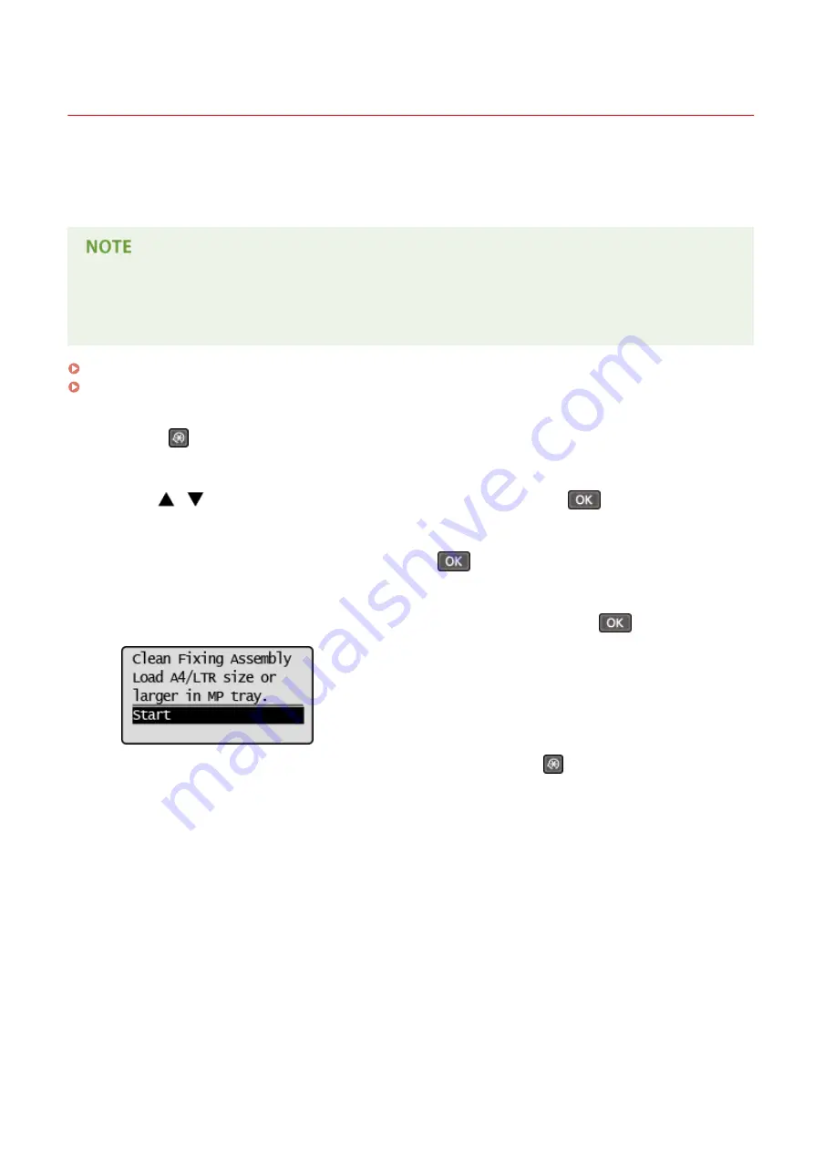 Canon imageclass MF244DW User Manual Download Page 389