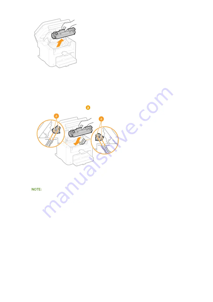 Canon imageclass MF244DW Скачать руководство пользователя страница 391