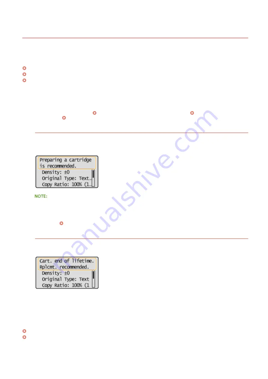 Canon imageclass MF244DW Скачать руководство пользователя страница 392