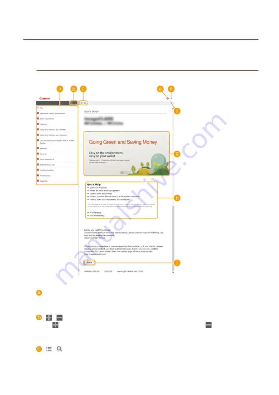 Canon imageclass MF244DW Скачать руководство пользователя страница 433