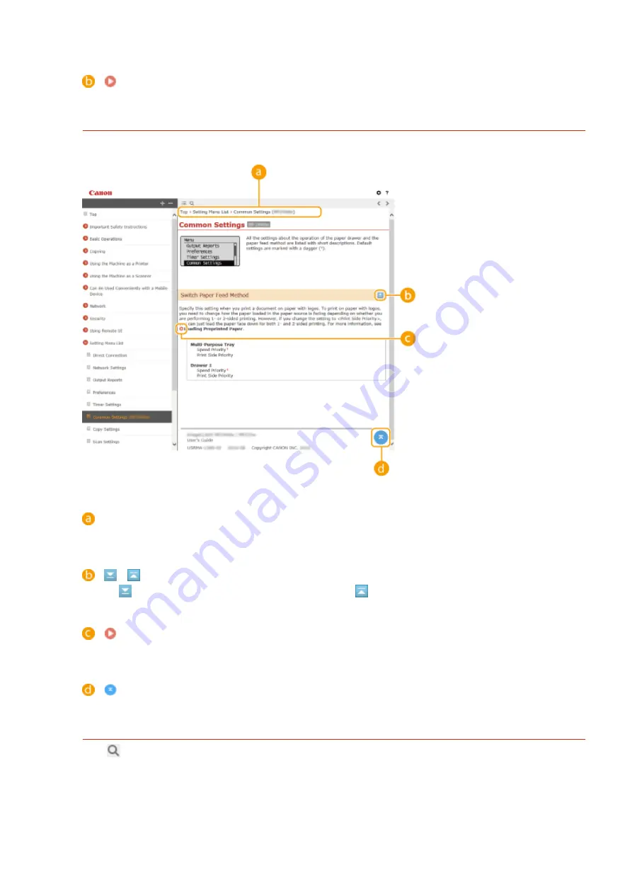 Canon imageclass MF244DW Скачать руководство пользователя страница 435