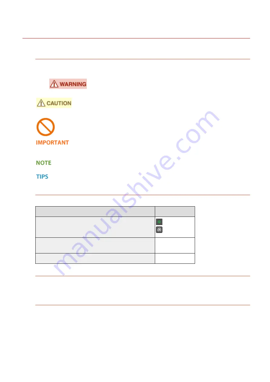 Canon imageclass MF244DW Скачать руководство пользователя страница 437