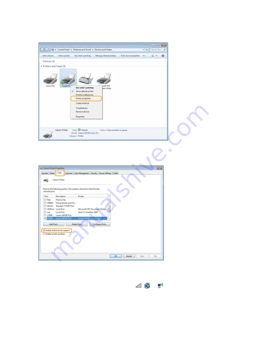 Canon imageclass MF244DW User Manual Download Page 447