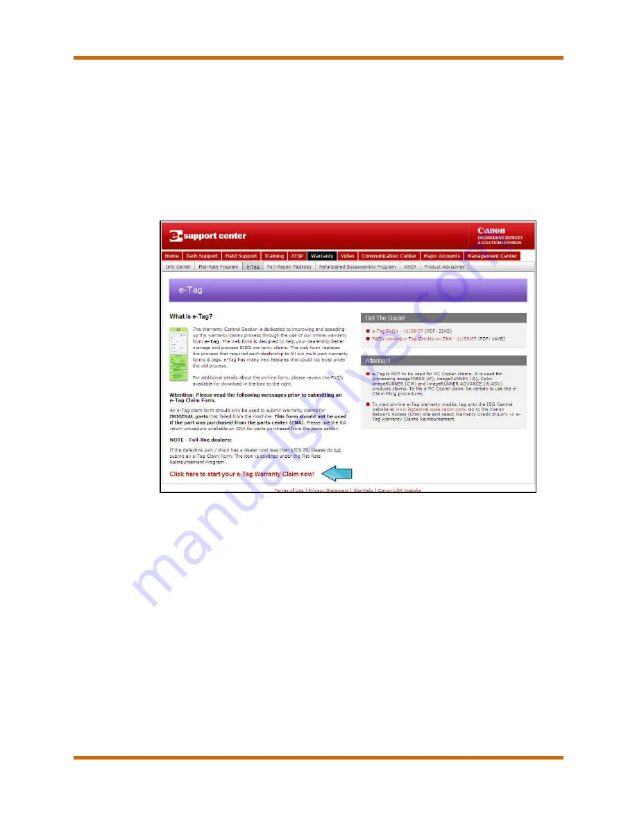 Canon imagePRESS C7011VPS series Service Manual Download Page 81