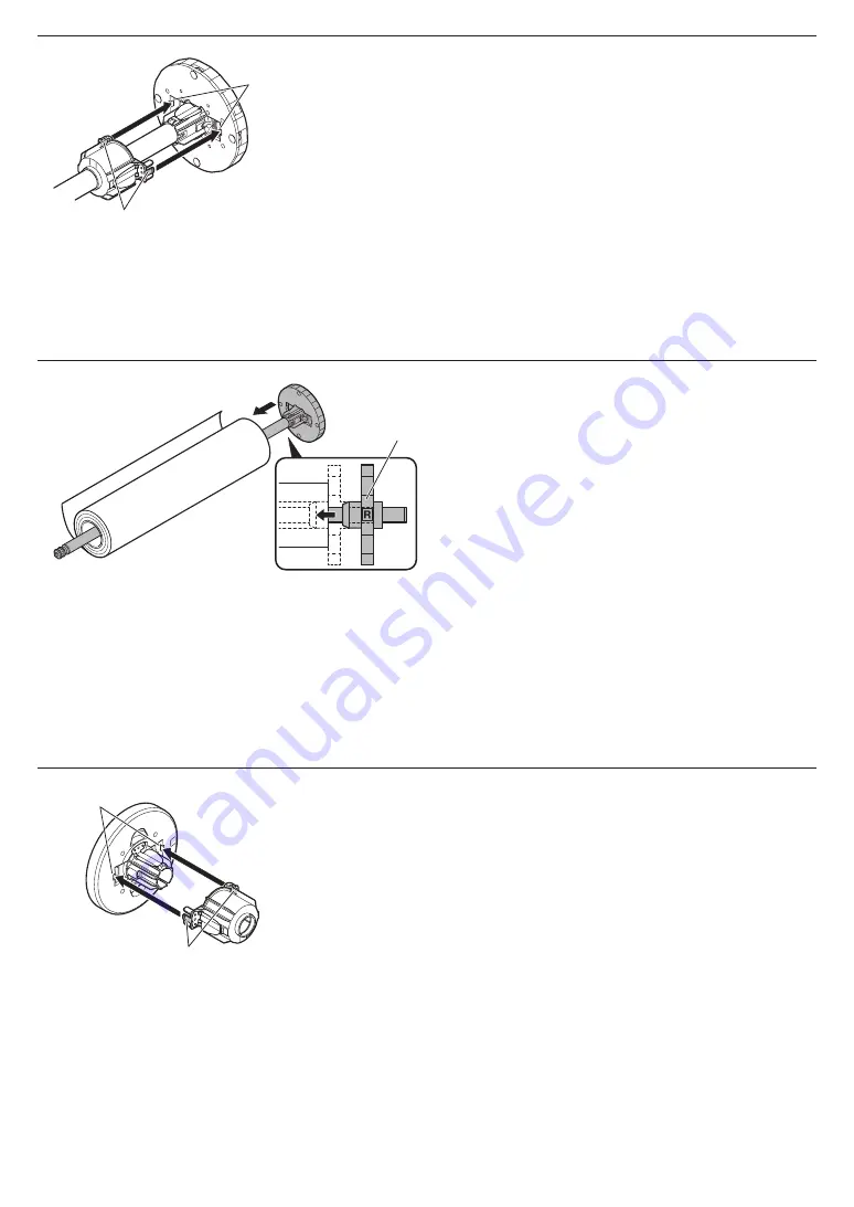 Canon ImagePrograf GP-4000 Quick Manual Download Page 15