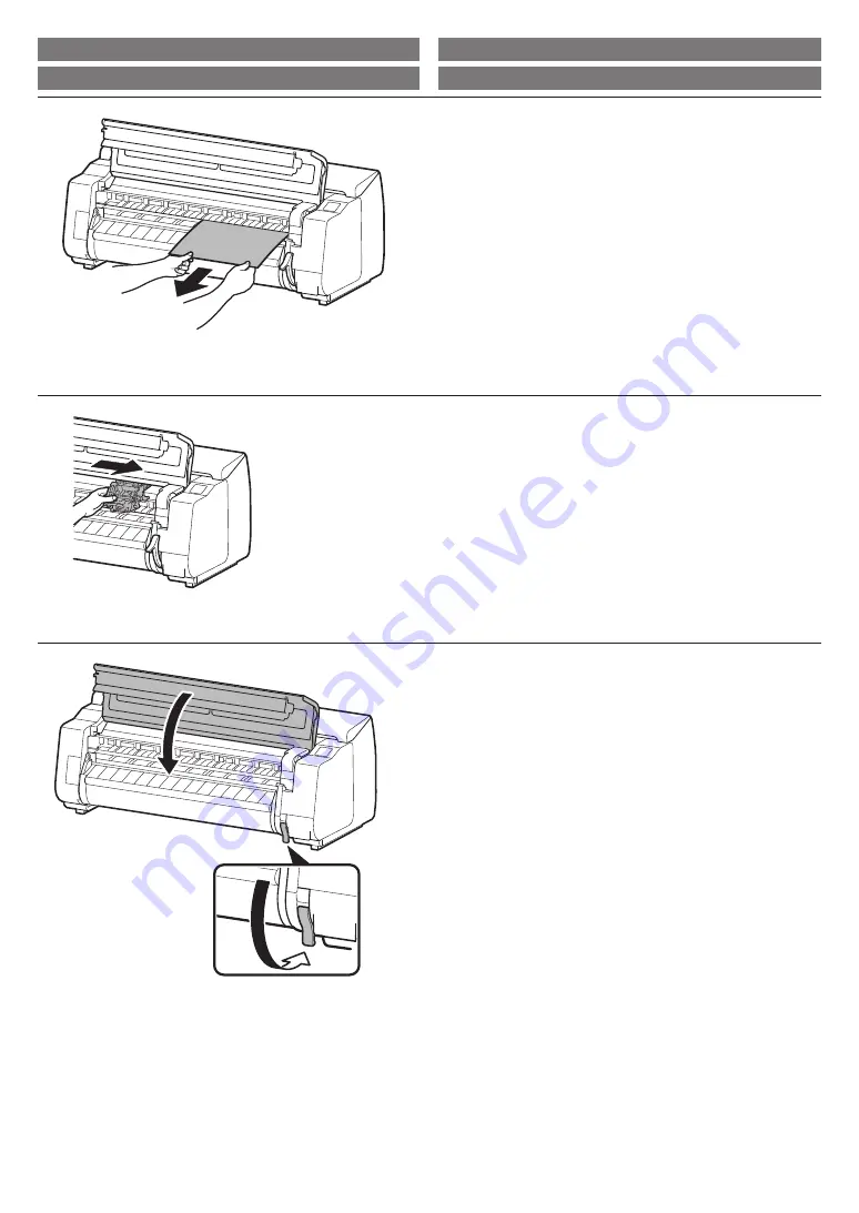 Canon ImagePrograf GP-4000 Скачать руководство пользователя страница 27