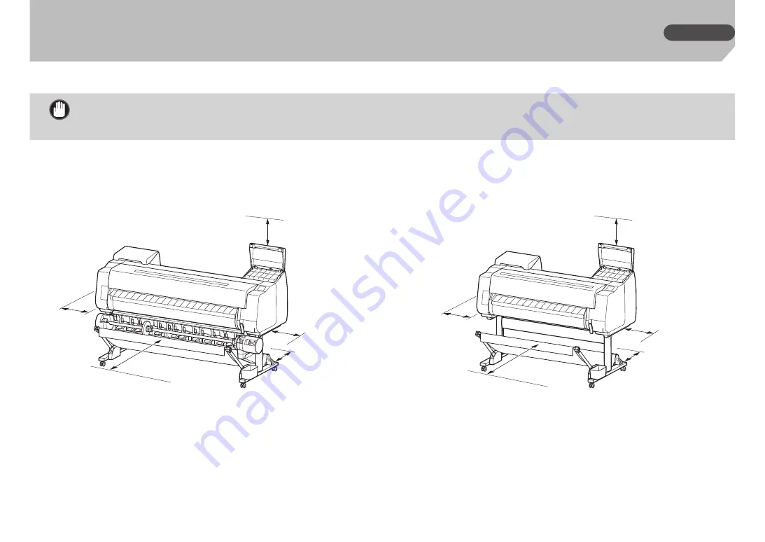 Canon imagePROGRAF GP-4600S Скачать руководство пользователя страница 7