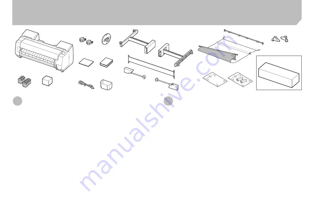 Canon imagePROGRAF GP-4600S Скачать руководство пользователя страница 12