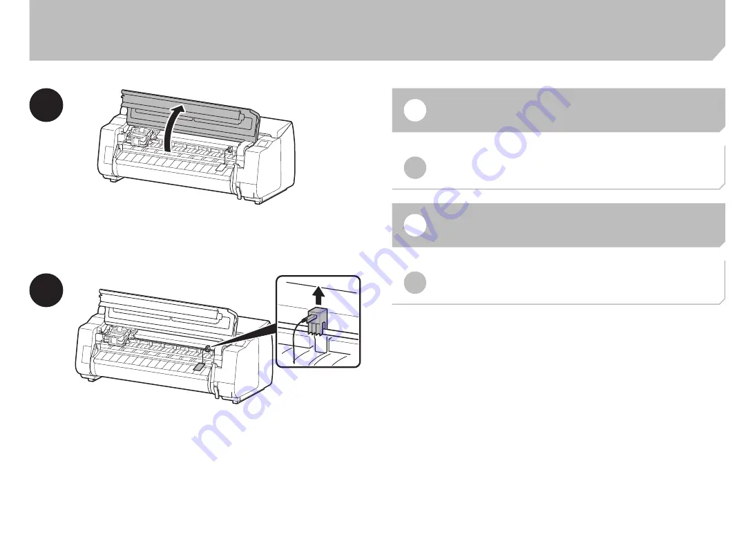 Canon imagePROGRAF GP-4600S Manual Download Page 19