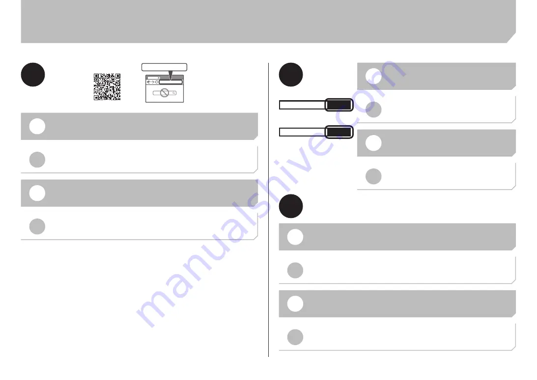 Canon imagePROGRAF GP-4600S Manual Download Page 22