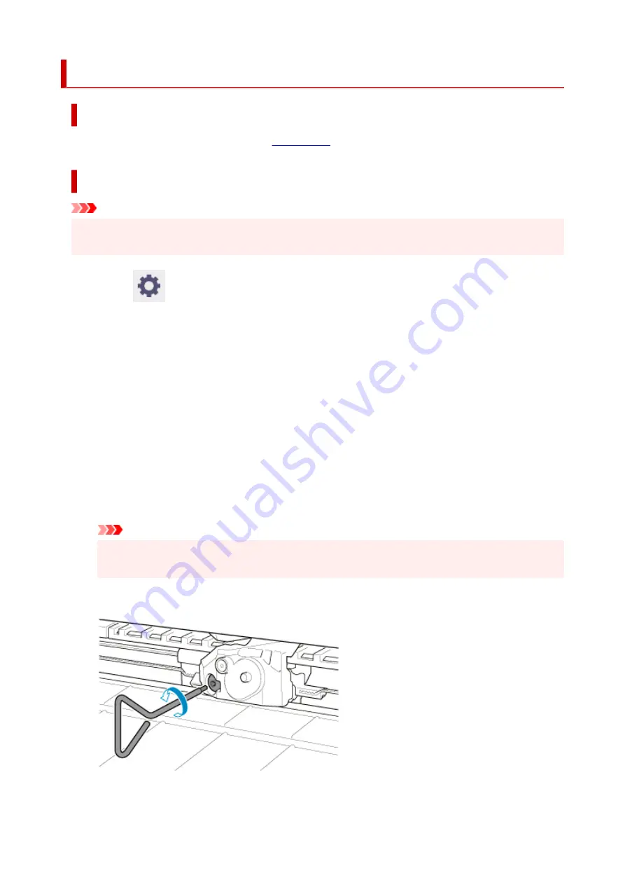 Canon imagePROGRAF TM-355 Скачать руководство пользователя страница 603