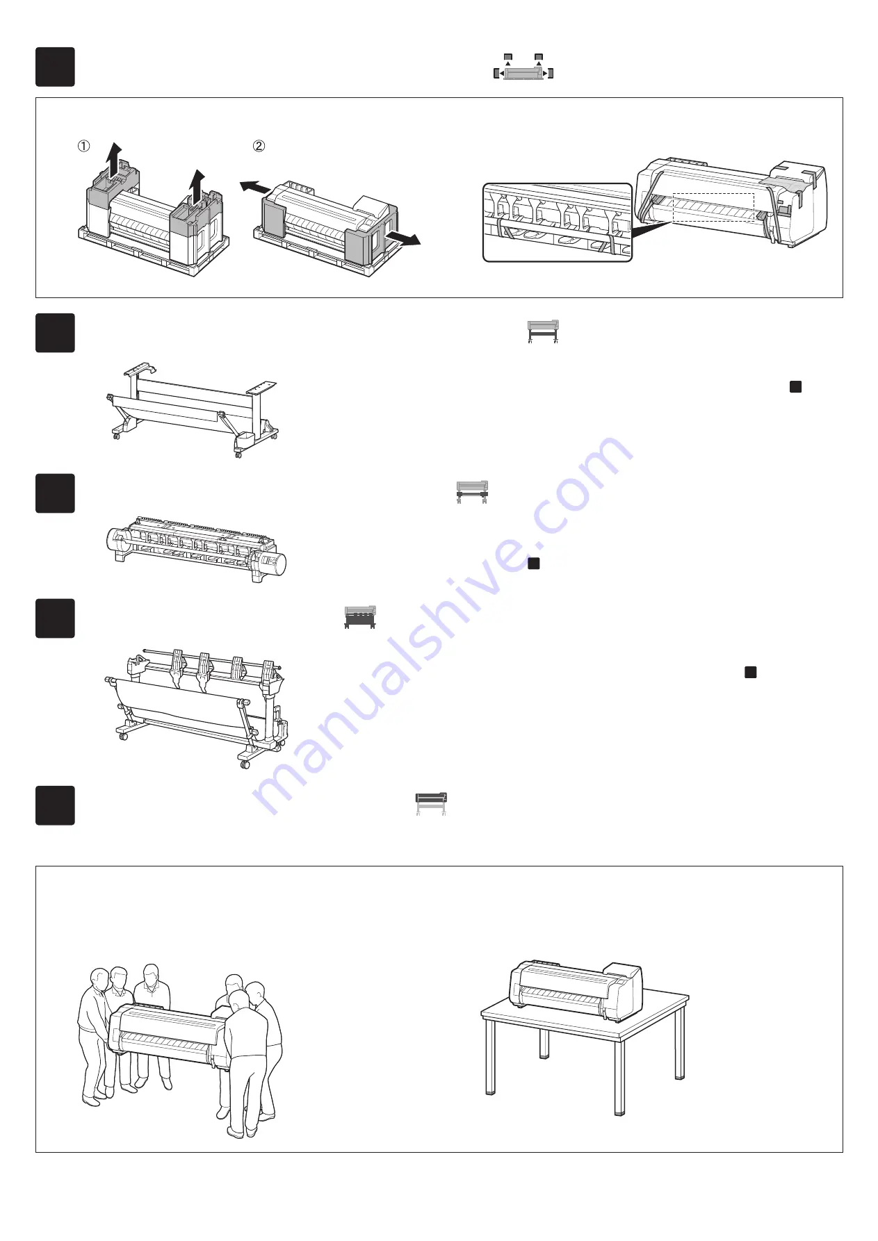 Canon imagePROGRAF TX-4100 Скачать руководство пользователя страница 48