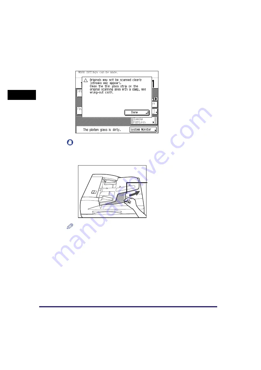 Canon ImageRunner 2030i Copying Manual Download Page 33