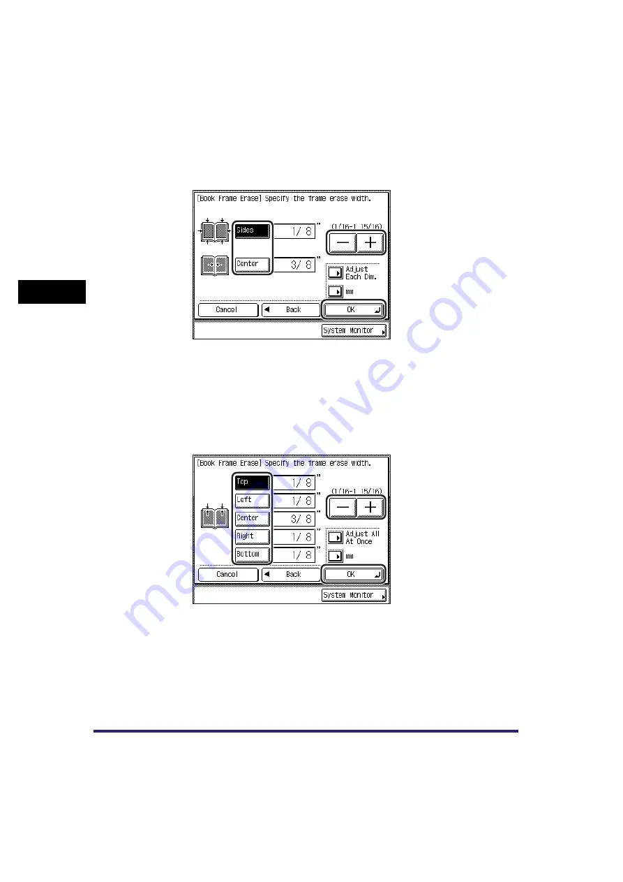 Canon ImageRunner 2030i Copying Manual Download Page 115