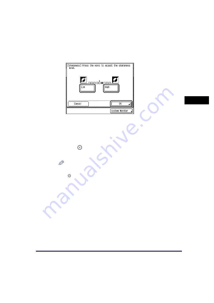 Canon ImageRunner 2030i Copying Manual Download Page 124