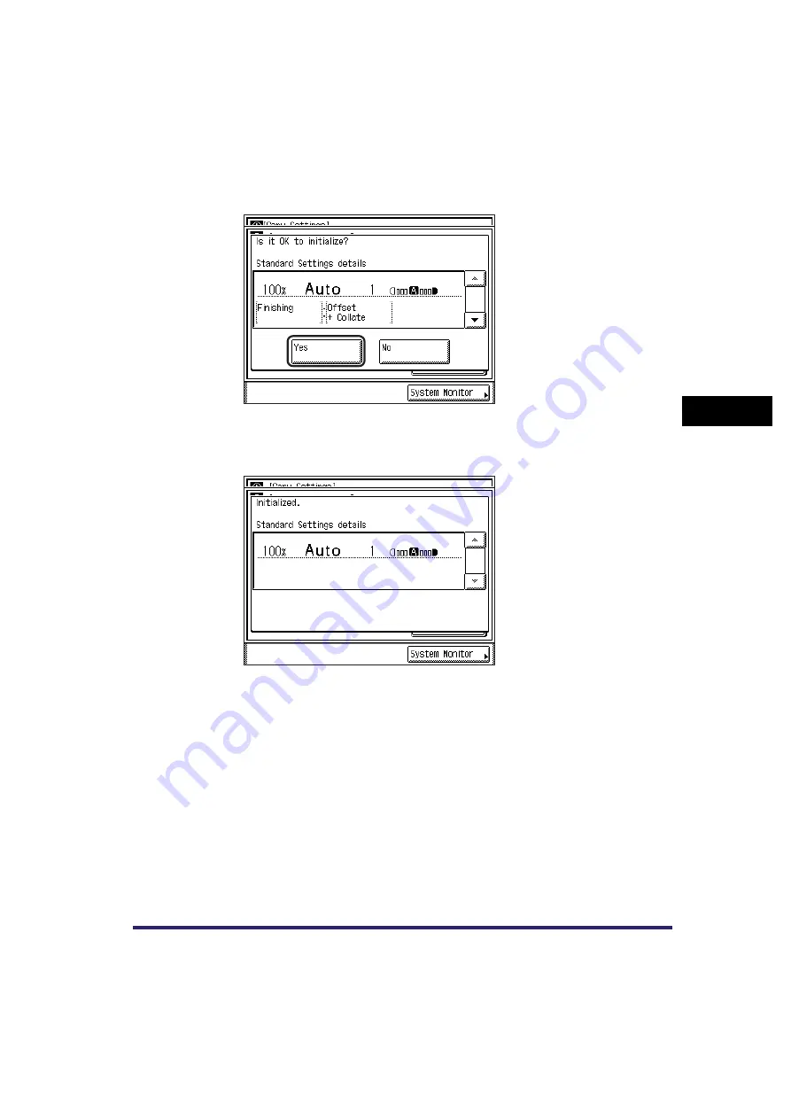 Canon ImageRunner 2030i Copying Manual Download Page 146