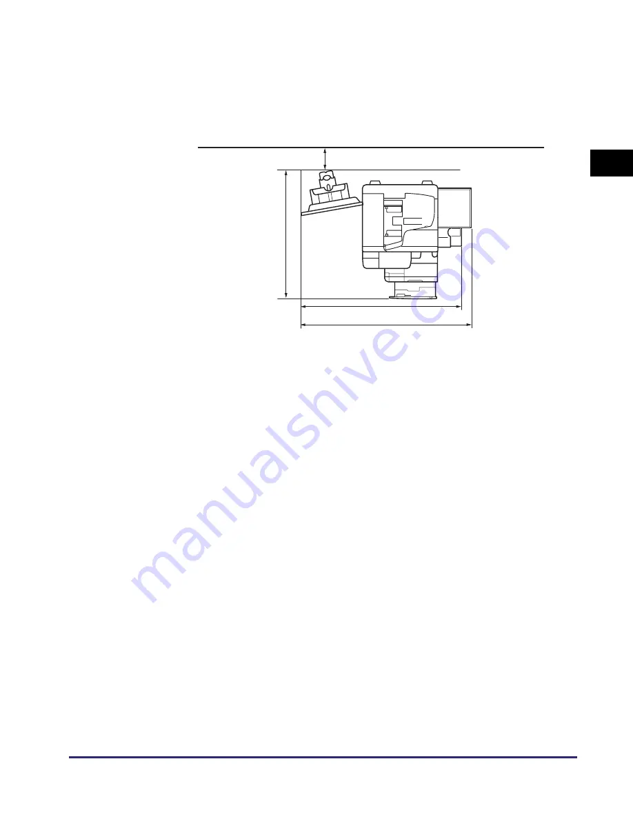 Canon imageRUNNER 2320 User Manual Download Page 35