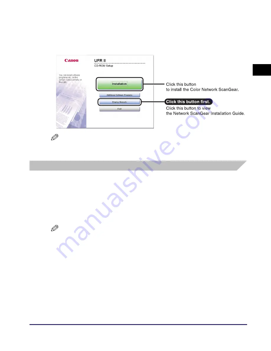 Canon imageRUNNER 2320 User Manual Download Page 57