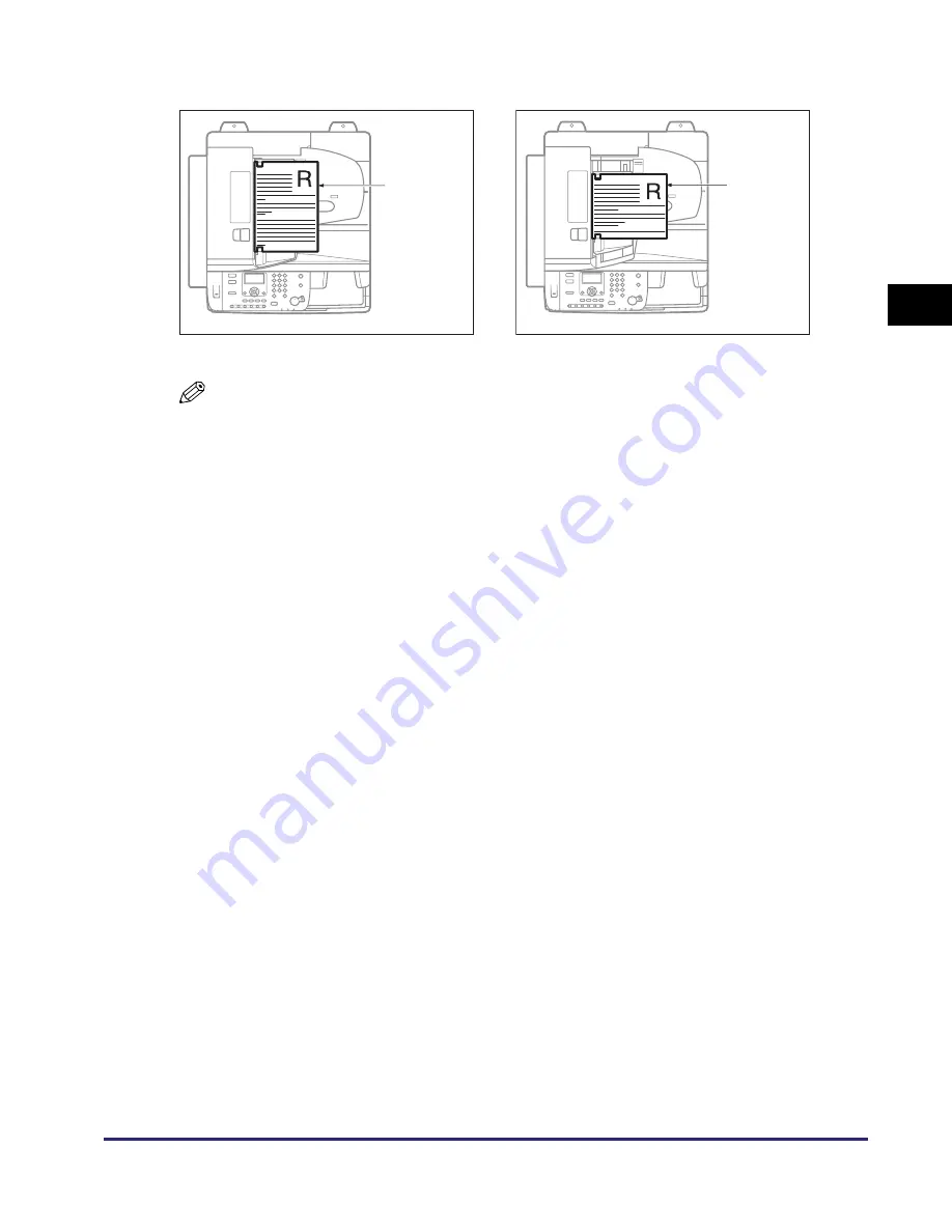 Canon imageRUNNER 2320 User Manual Download Page 65