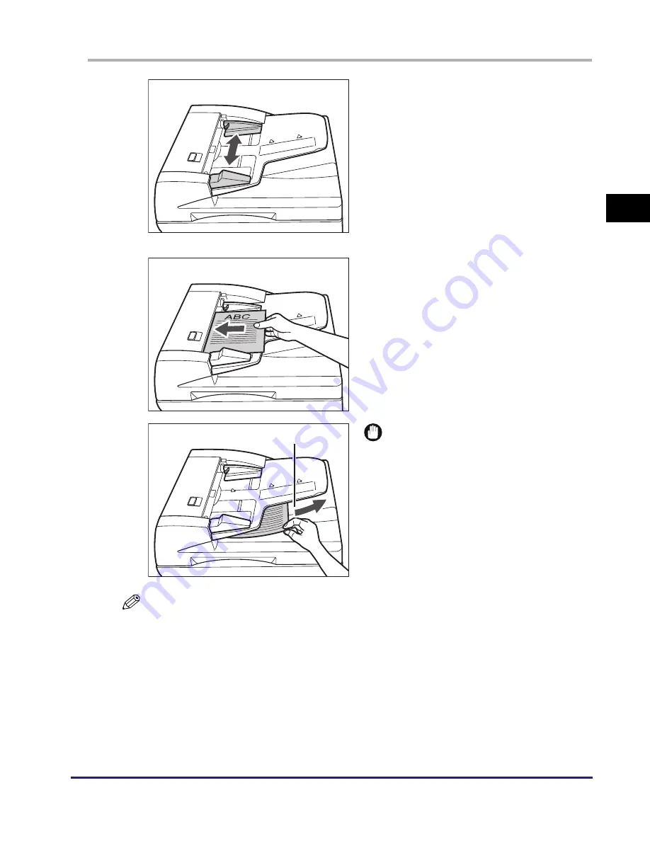 Canon imageRUNNER 2320 User Manual Download Page 69