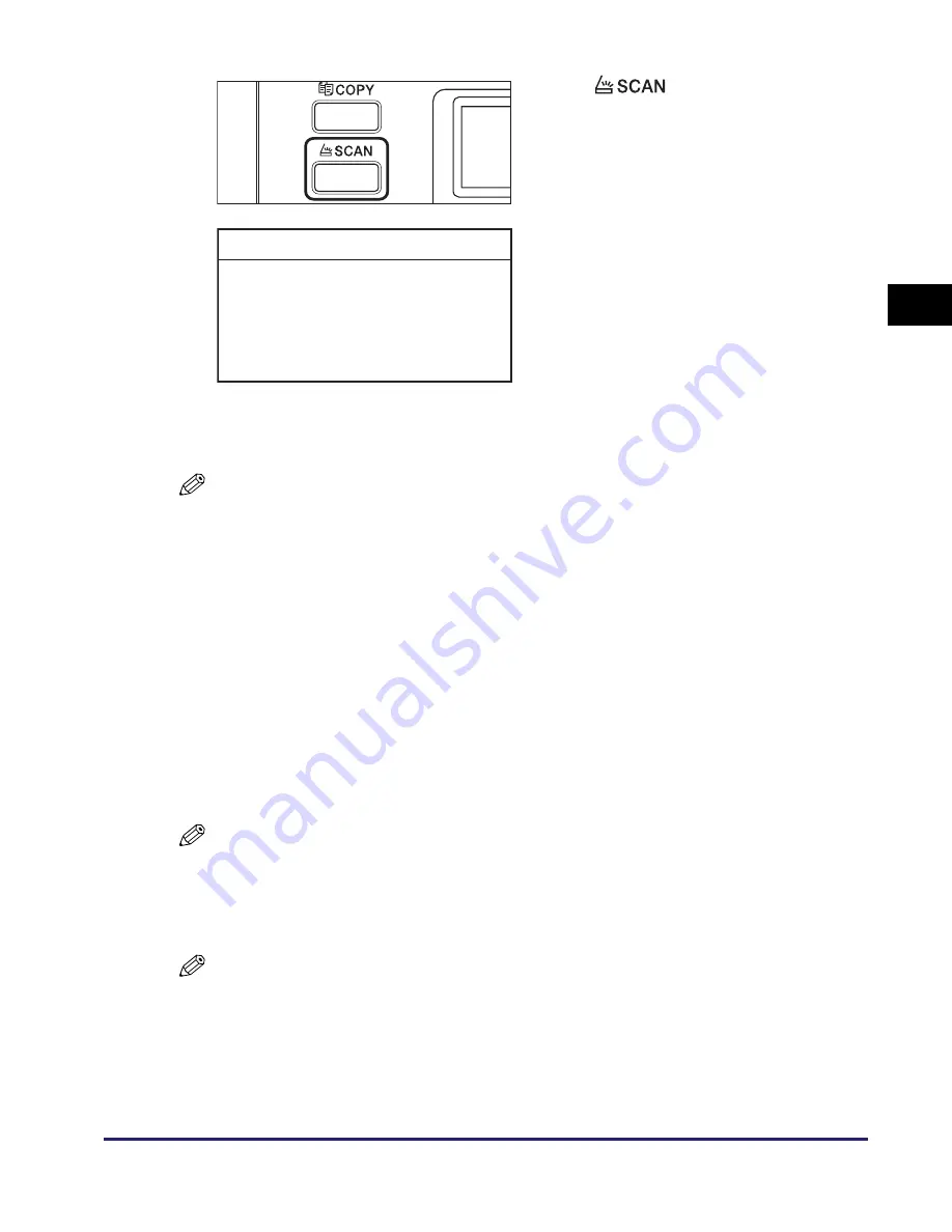 Canon imageRUNNER 2320 User Manual Download Page 77