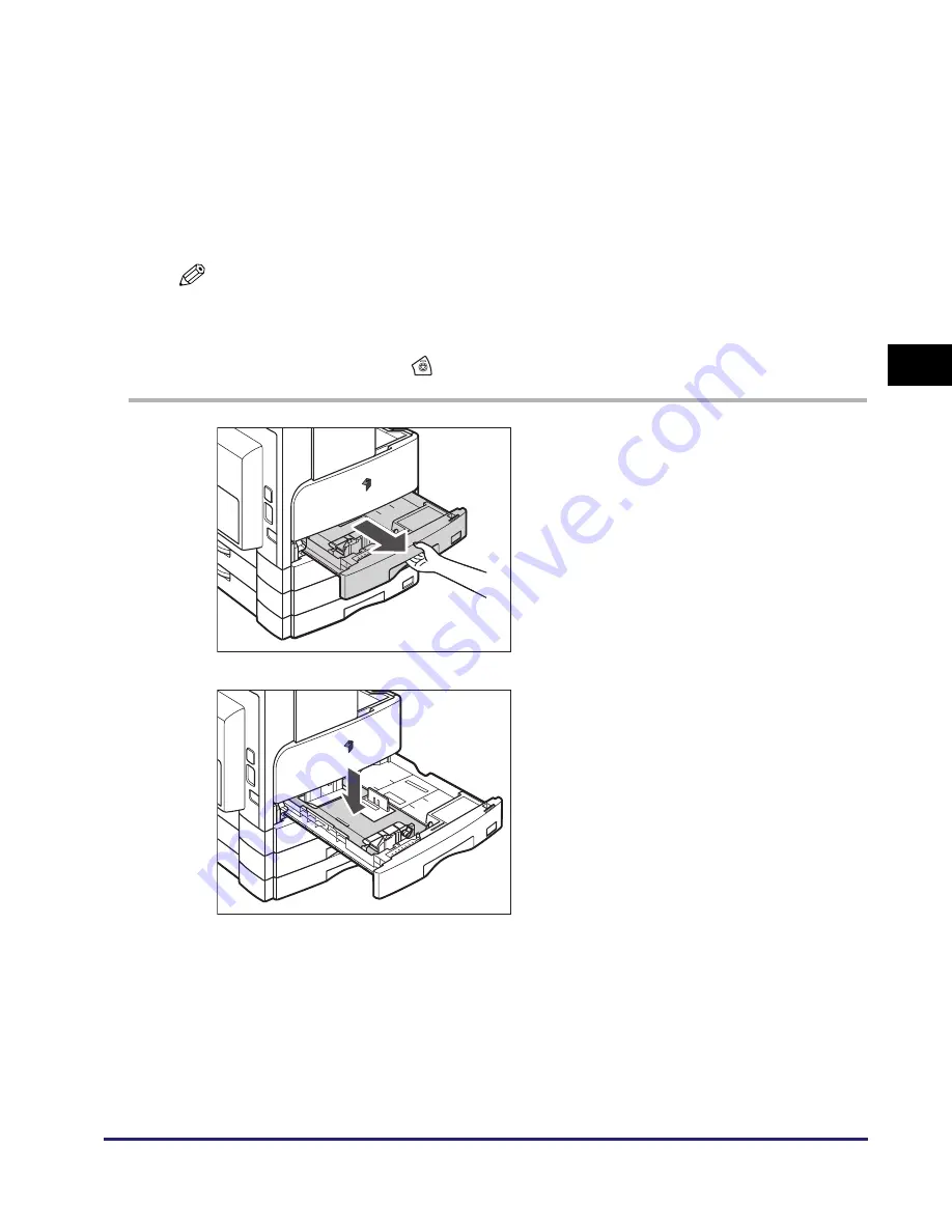 Canon imageRUNNER 2320 User Manual Download Page 85