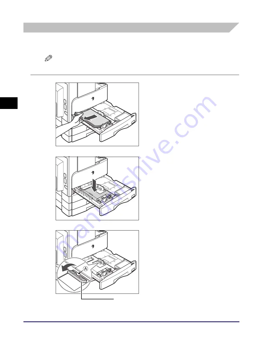 Canon imageRUNNER 2320 User Manual Download Page 88