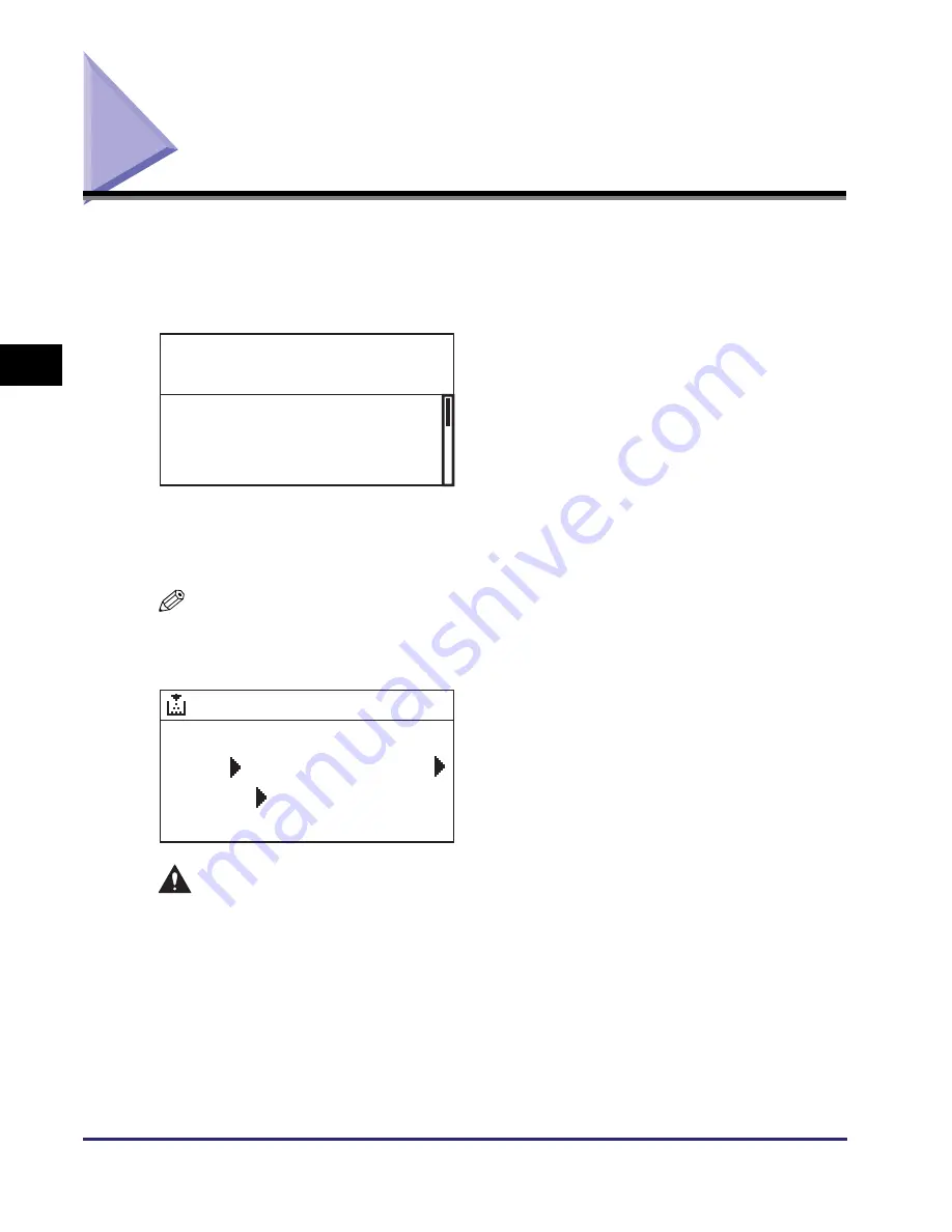 Canon imageRUNNER 2320 User Manual Download Page 92